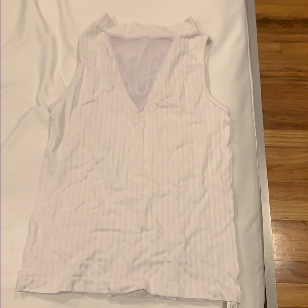 Suzzette top